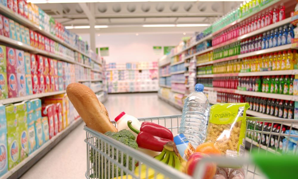 Forcohet kontrolli i produkteve ushqimore, MB: Lot identifikues nga 1 janari 2026
